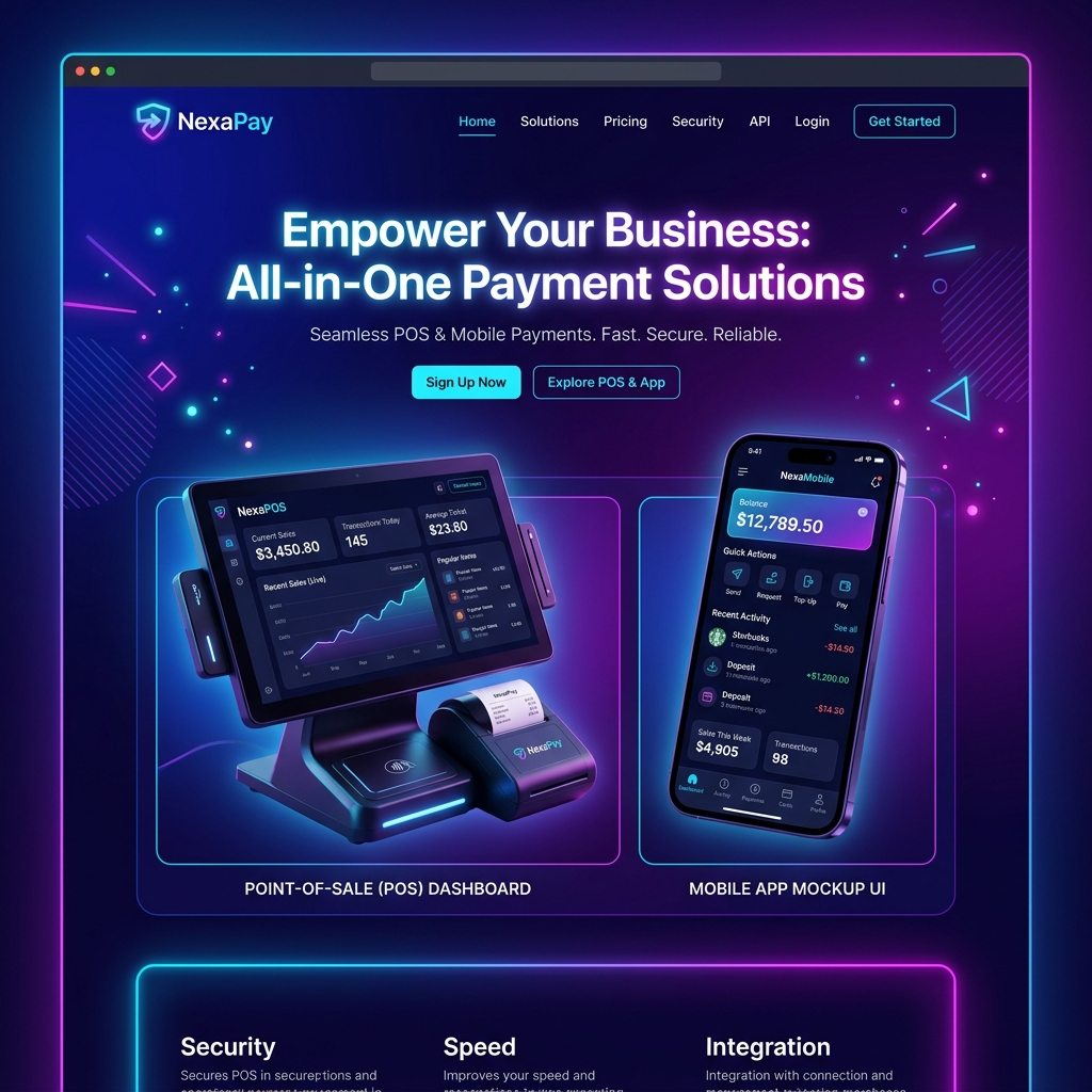 Apex Global Branding